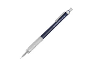 Lapiseira Pentel 0.7mm Graphgear 500 Azul PG525