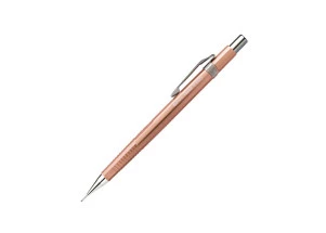 Lapiseira Pentel 0.7 Sharp P207 Rose Gold