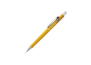 Lapiseira Pentel 0.9 Amarelo Sharp P209