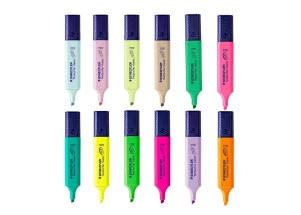 Marca Texto Staedtler Textsurfer