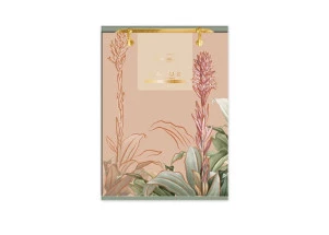 Mini Fichário Porta Fichas Natus Cadersil