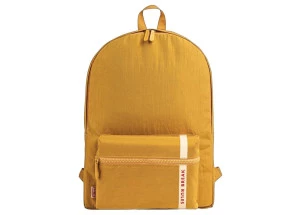 Mochila de Costas Académie Young Ochre