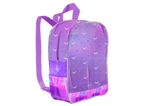 Mochila Escolar DAC Trendy Purple