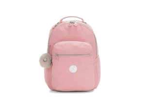 Mochila Kipling Seoul Bridal Rose