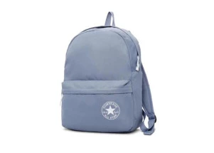 Mochila Converse All Star Speed 3 Backpack Azul Claro