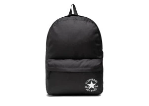 Mochila Converse All Star Speed 3 Backpack Preto