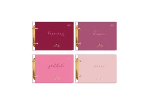 Porta Fichas Sweetly Cadersil