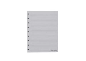 Refil Caderno Inteligente Grande Pautado 90g 50 Folhas