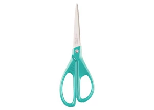 Tesoura Maped Essentials Verde Pastel 21cm