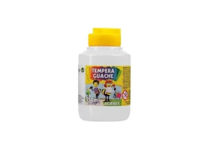 Tinta Guache Acrilex Branco 250ml