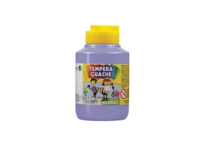 Tinta Guache Acrilex Lilás 250ml