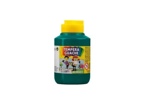 Tinta Guache Acrilex Verde Bandeira 250ml