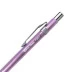 Lapiseira Pentel 0.7 Sharp P207 Lilás Metálico 