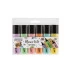 marca texto pastel brw