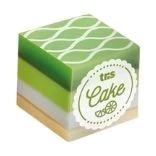 Cake Limão